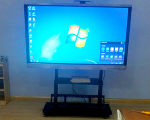 一體機移動(dòng)支架